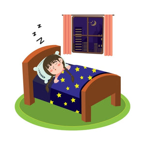 Sleep & Stress Support