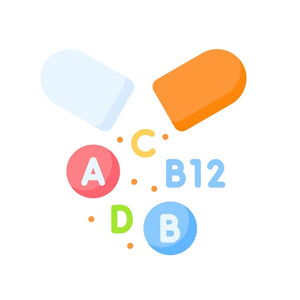 Vitamins & Minerals