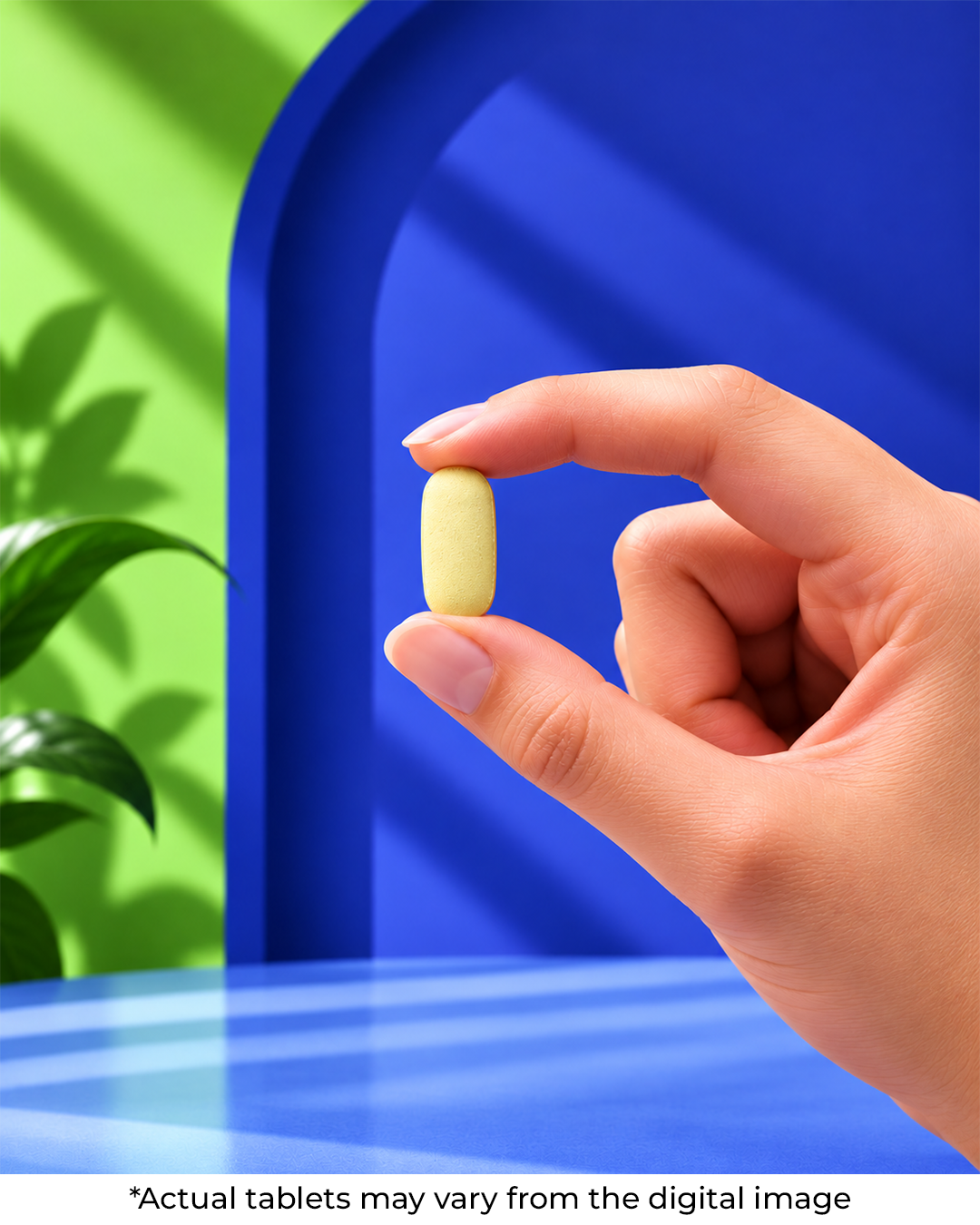 FLEXYJOINT TABLETS for Strong Bones