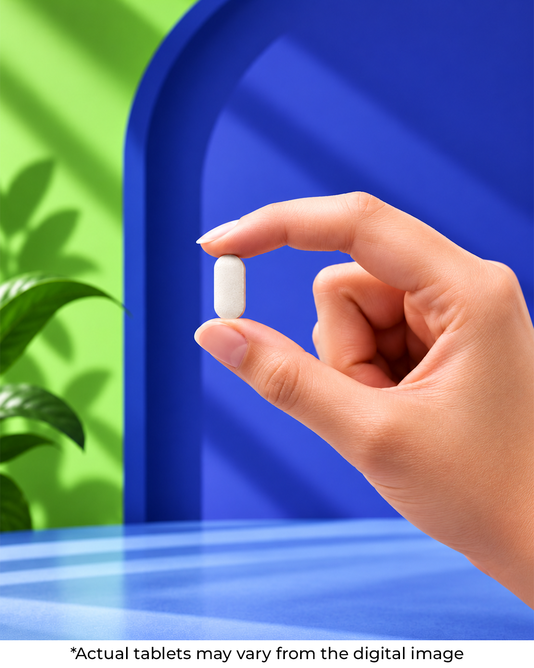 RESTOMAG TABLETS Break Free From Anxiety