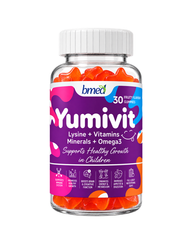 YumiVit Multivitamin Formula