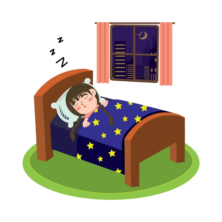 Sleep & Stress Support